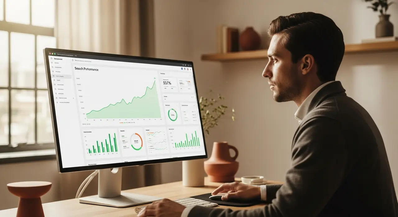 Consultant SEO Ajaccio